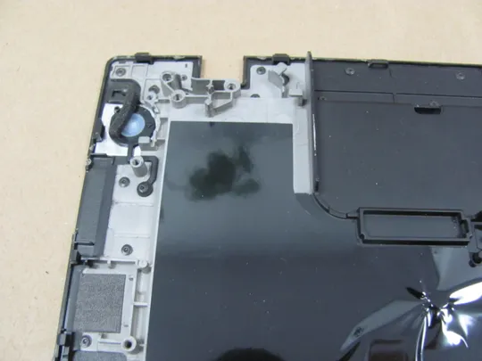 616-3 Кришка панель палмрест AM0SR000300 для Lenovo ThinkPad T440 оригінал Характеристики