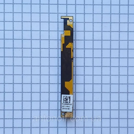 Купити Web камера Lenovo Yoga 700-14ISK / PK40000RA00 4BF108N2 для ноутбука оригінал