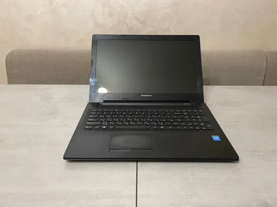 Комплектуючі, ноутбук на деталі Lenovo G50-30 - матриця, корпус, палмрест, кришка матриці та ін.  Ноутбук не робочий Характеристики