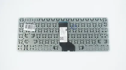 фото, Клавіатура для ноутбука ACER (AS: E5-422, E5-473) rus, black, без фрейма
