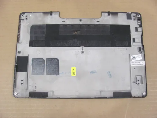 Купити номер0763-7 Кришка дно піддон корпуса 04K42M AM1DK000102 для Dell Latitude E7270 оригінал