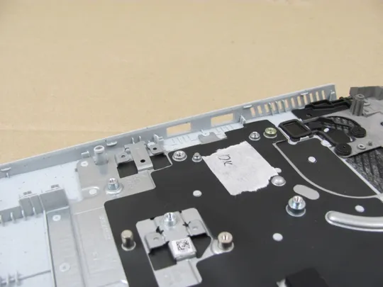 668-1 Кришка панель палмрест  0FK7HR AP36N000421 клавіатура робоча для Dell Inspiron G15 5510 5511 5515 оригінал Торговий майданчик