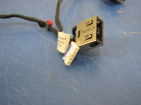 Купити №171-20 роз'єм живлення для Lenovo THINKPAD L560 оригінал