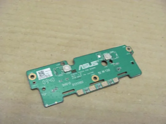 558-18 плата кнопки тачпаду для ASUS X70AC X70A K70IO оригінал Ціна