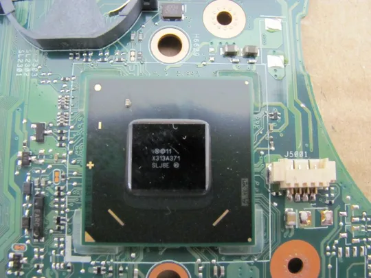 37-26 материнська плата i3-3217U SR0N9 60NB00I0-MB5080 69N0P1M14B03 для ASUS F502C F502CA X502C X502CA оригінал Продаж
