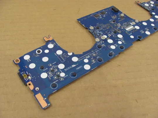 828-20 материнська плата SR342 i5-7200U  937423-601 6050A2895901 для HP Elitebook x360 1020 G2  оригінал Торговий майданчик