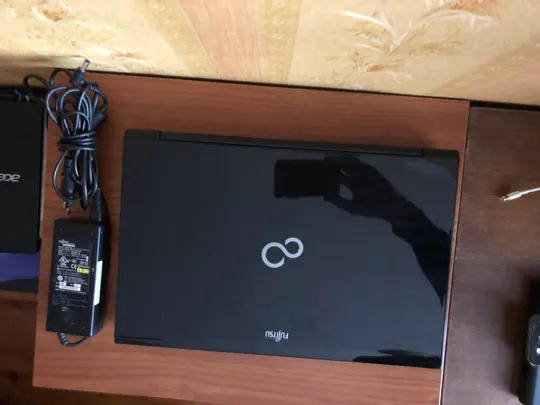 ноутбук Fujitsu AH532 i5-3210M/4GB/500GB/ intel+GF GT620M Продаж