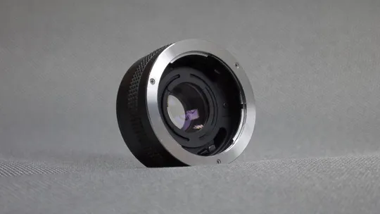 Olympus OM телеконвертер 2х Starblitz RM Auto Teleconverter MC конвертер для беззеркалок Sony, Olymp Ціна
