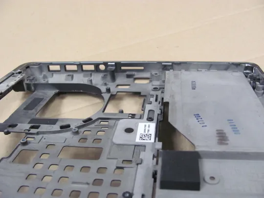 807-1 Кришка дно піддон корпуса 0HDW1J AM1DI000602 для Dell Precision 7510 7520 P53F  оригінал Характеристики