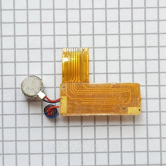 Купити Шлейф Prestigio PSP3416 Wize YA3 з мікрофоном для телефона