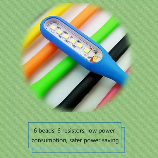 Купити Usb юсб ліхтар led