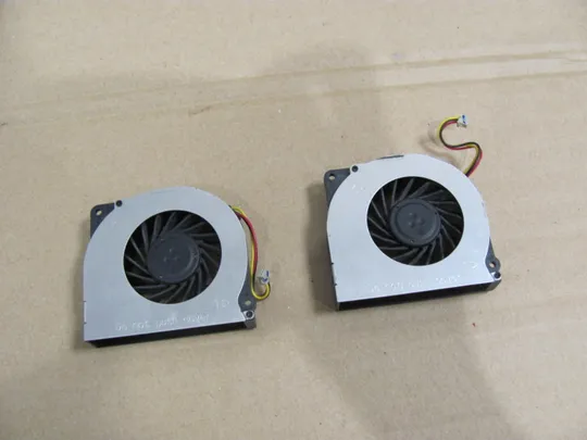 661-18 Вентилятор (кулер, FAN) CA49600-0240 для  Fujitsu Celsius H760 H770 T731 S760 S752 H720 H920 H910 оригінал Ціна