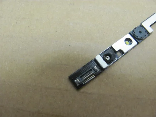 Купити номер0945-11 WEB камера Веб-камера для ноутбука Камера спостереження Камера для відеозв&#039;язку web camera Web камера  0005980 BNFC19KSF-000 для MSI GP73 GP73M MS-17C5 MS-17C6  8RE 8RF 7RG GE63 Raider RGB 8RE 9SE  оригінал