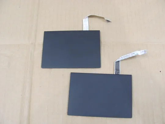 686-9 тачпад 8SSM10P36 NBX0001L500 NBX0001L510 для Lenovo ThinkPad L580 L590 оригінал Ціна