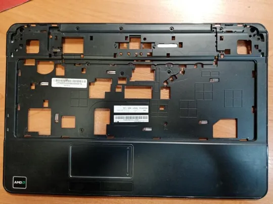 Acer emachines e627-202g16mi топкейс часть корпуса под клавиатурой ap06r000500 Ціна