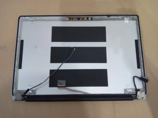 Купити №345-6 кришка рамка матриці WEB камера шлейф петлі для TERRA оригінал