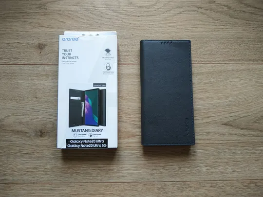 Чехол книжка на Samsung Galaxy Note 20 Ultra 5G чохол книжка Ціна