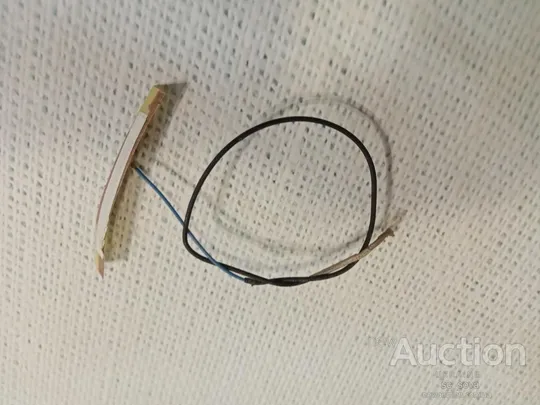 Acer Iconia Tab A500 коаксиальная антенна Ціна