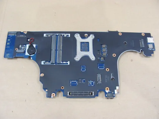 Купити 634-3 материнська плата SR2FU i7-6820HQ AAPA0 LA-C541P для Dell Precision 7510 P53F  оригінал