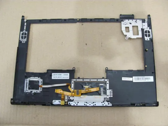 Купити №82-1 панель палмрест і тачпад 04W1371 для LENOVO T420 T420i оригінал