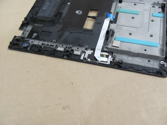 650-2 Кришка панель палмрест EA169000100 AP169000400 для Lenovo Thinkpad T480 оригінал в Україні