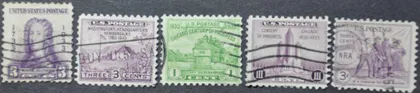 фото, США 1933