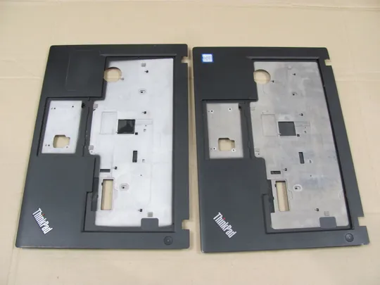 617-1 Кришка панель палмрест AM12D000200 для Lenovo ThinkPad T470 оригінал Ціна