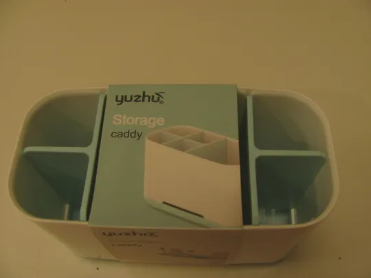 Органайзер для зубних щіток Joseph Joseph EasyStore Large блакитний (20) Характеристики