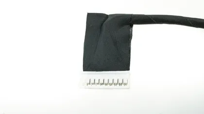 фото, Роз'єм живлення PJ865 (Dell: 7530 series), з кабелем