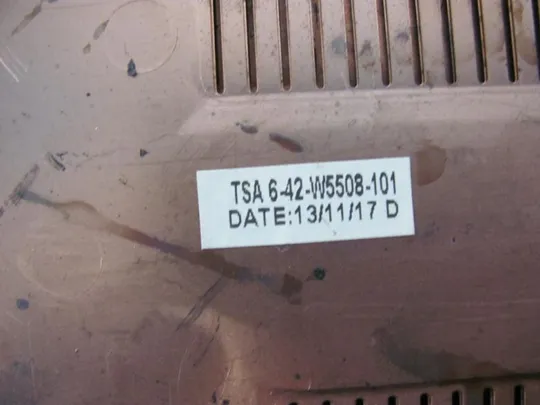 номер0157-9 сервісна кришка,Панель доступу,Кришка доступу,service cover 6-42-W5508-101 для CLEVO W550SU оригінал Продаж