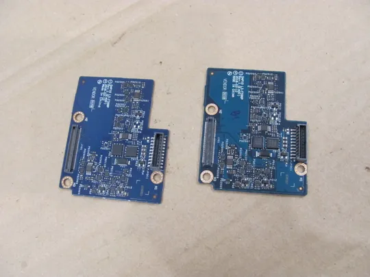 номер0843-3 Плата роз’єму батареї DAP10 LS-F598P  для Dell Precision 7530 7540 M7540   оригінал Ціна