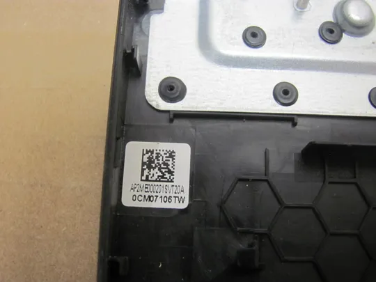 номер0956-3 Кришка панель клавіатура ДОНОР AEZAUG00120 PK132WV2A13 для Acer Aspire A315-42 A315-54 A315-56 EX215-52  оригінал в Україні