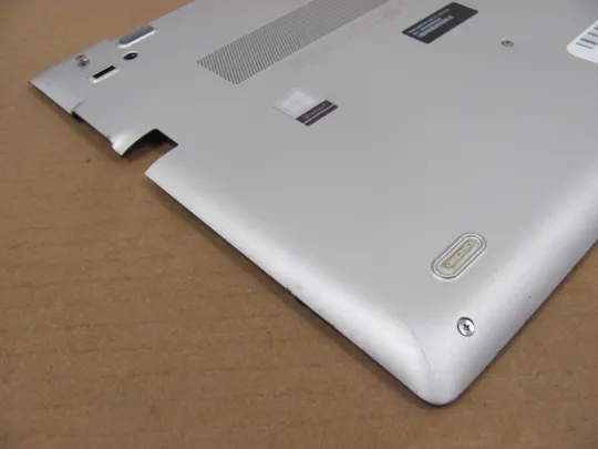 номер0886-3  Кришка дно піддон корпуса 6070B1218001  L13674-001  для HP Elitebook 735 830 G5  оригінал Недорого