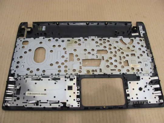 Купити 476-4 Кришка панель палмрест 604UY03003 60.4UY03.003 39.4UY01.003 для MEDION P6640 E6232 оригінал