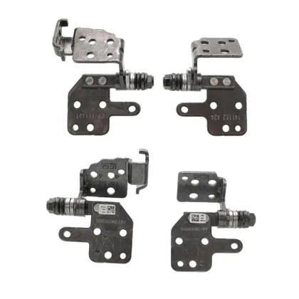 фото, Петлі для ноутбука DELL LATITUDE E5550 (AM13M000800+AM13M000900) (ліва+права)