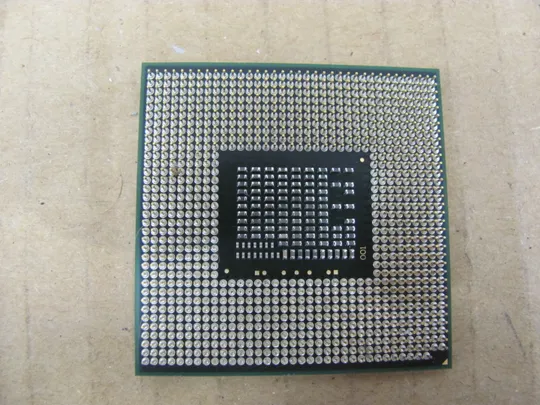 Купити процесор  Intel Core i3-2348M 3M 2,3GHz SR0TD