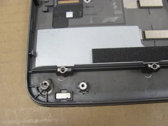 801-2  панель палмрест 850147-001 AM1C300500 для HP Zbook 15 G4 G3  оригінал Інтернет-аукціон