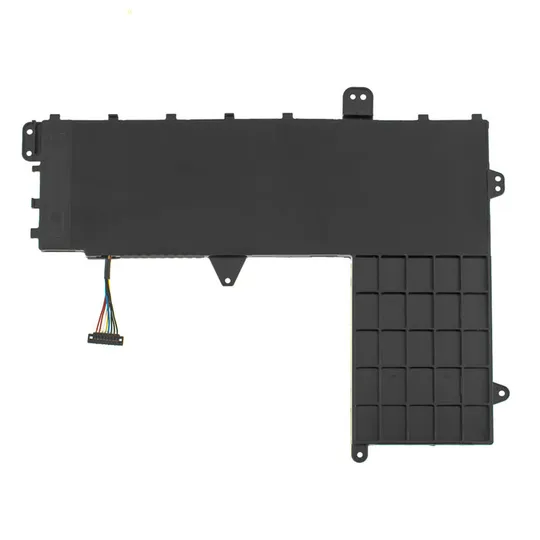 Батарея для ноутбука ASUS B21N1506 Short Cable (коннектор 3см від края, EeeBook E502MA, E502SA, E502NA, L502MA, L502SA) 7.6V З аукціону