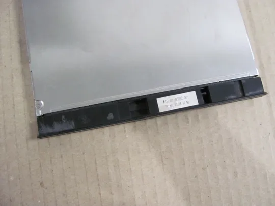 Купити 387-25 DVD-привід 60.4L202.001  для  LENOVO  IDEAPAD S510P LS51p   оригінал