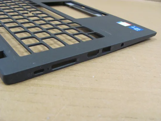 814-4 Кришка панель палмрест AM1VP000210 для Lenovo ThinkPad T14s Gen 2 оригінал Торговий майданчик