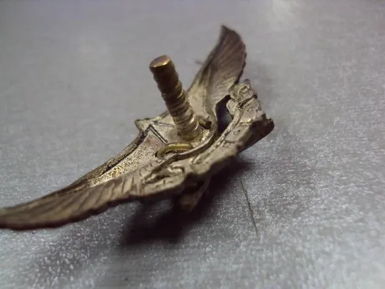 знак член одвф общество друзей воздушного флота ссср №10084 Де купити