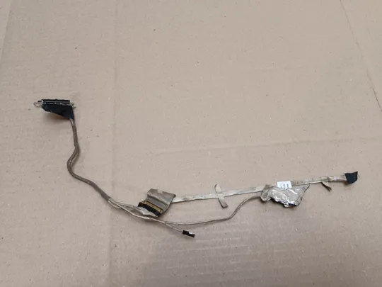 номер1064-21 шлейф матриці 0H101H 1422-031N00  для DELL LATITUDE 14 5420 5424 RUGGED Шлейф дисплея Шлейф підключення дисплея Шнур для відеоекрана Шлейф екрана Laptop matrix cable оригінал Недорого