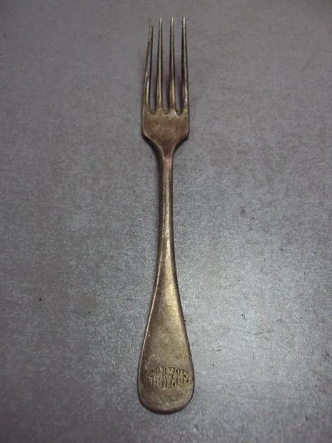 Вилка GURZUE GIRZIE BM kharet mf glaque 17 см №11278 Ціна