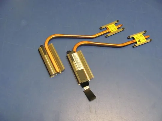 Купити №71-21 Термотрубка системи охолодження 3AFH5TMJT90 для FUJITSU LIFEBOOK A512 оригінал