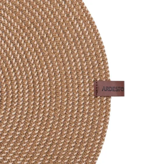 Купити Коврик сервировочный Ardesto AR-3316 38 см бежевый