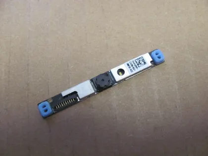 фото, номер0986-18  WEB-камера Веб-камера для ноутбука  Камера спостереження Камера для відеозв'язку web camera Web камера 0K49W1  для Dell Latitude E7490 7490 E5480, E7280, E7480, E5580 E 5590 E5591 precision 7710 7720 7520 7530 7540  оригінал