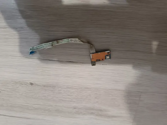 Купити Плата с кнопкой включения для ноутбука ACER (E5-511, E5-521, V3-572 V5-511)