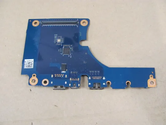 Купити номер0635-15 плата USB Mini DP HDMI  AAPB0 LS-C552P  для Dell Precision 7710 M7710 оригінал