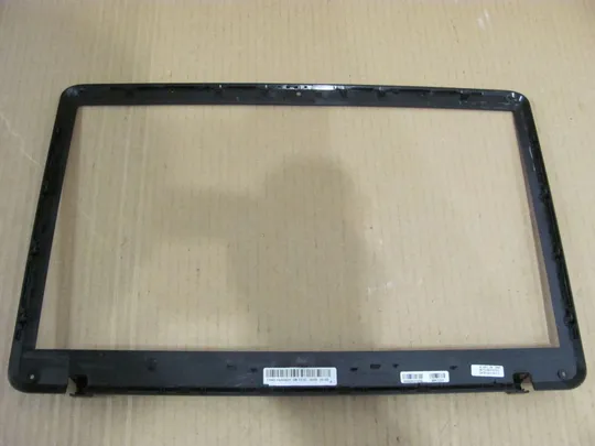 Купити номер0234-2 рамка матриці,matrix frame,Окантовка дисплея,Рамка екрана,Корпус рамка матриці  13N0-Y4A0501 H000031270 для Toshiba Satellite L770 C670, C675 оригінал