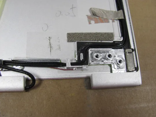 823-2 кришка матриці 6070B1063701  для HP ELITEBOOK X360 1030 G2  оригінал Інтернет-аукціон